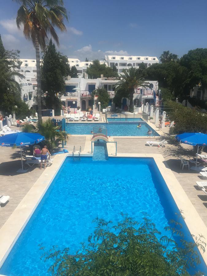 Apartamentos Cala D'Or Park Пальма-де-Майорка Экстерьер фото